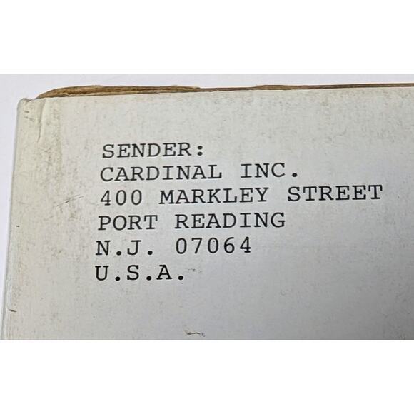 Vtg Little Debbie Cakes Porcelain Doll 14" Collectible 30th Anniversary 1990 - Picture 9 of 10